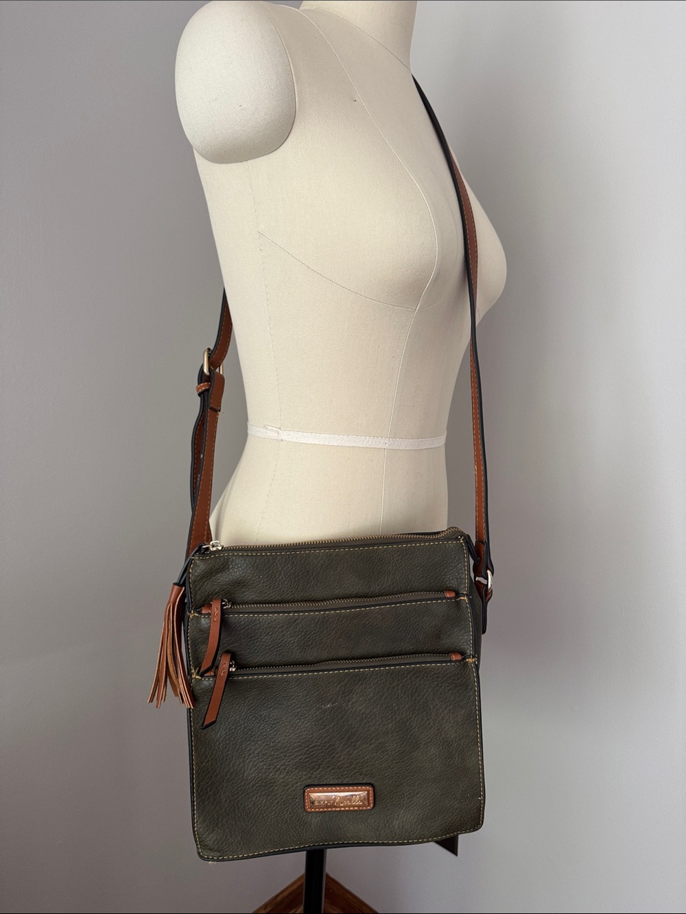 Simply Noelle Crossbody